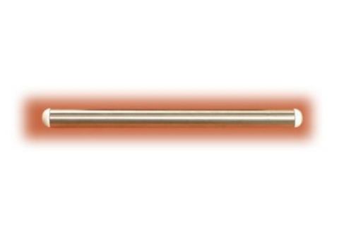 Rouleau  pizza inox 33cm GI METAL