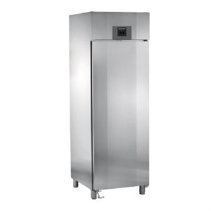 Frigo professionnel inox 1 porte positive LIEBHERR - GKPv 6590