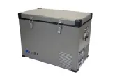 Glacire lectrique Professionnelle 45L STEEL VESNA TB46STEELB