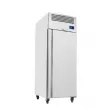 Frigo professionnel en inox 1 porte positive 600 litres