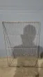 Grille inox boulangerie 1000X800 occasion (lot de 15)