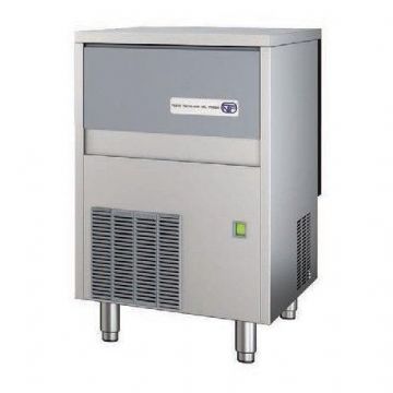 Machine à glaçons creux 32Kg avec réserve TECNODOM Machine à glaçons creux 32Kg avec réserve TECNODOM