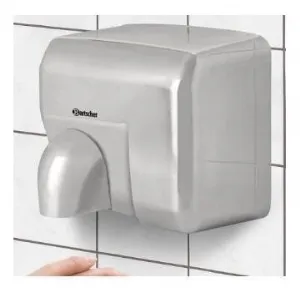 Sèche-mains inox mural automatique BARTSCHER 850001
