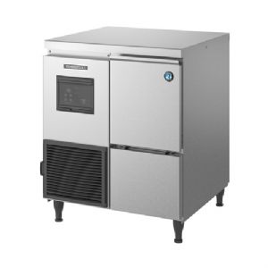 Machine  glace granule 65/85Kg avec rserve HOSHIZAKI - FM-80KE-HC/N
