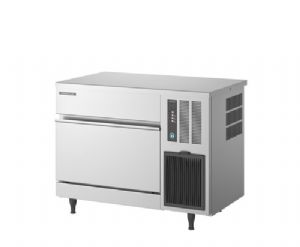 Machine  glaons pleins taille XS 85Kg avec rserve HOSHIZAKI - IM-100CNE-HC-21