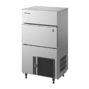 Machine  glaons pleins taille XS 85Kg avec rserve HOSHIZAKI - IM-100NE-HC-21