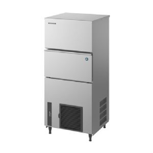 Machine  glaons pleins taille XS 180Kg avec rserve HOSHIZAKI - IM-240NE-HC-21