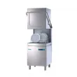 Lave vaisselle à capot professionnel panier 50x50cm compatible 60Hz MACH