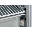 Frigo professionnel ngative 1 porte vitre 475 Litres Diamond IE70G/R2