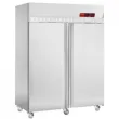 Frigo professionnel ngative 2 portes 1400L DIAMOND - IE140/R2