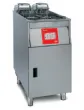 Friteuse professionnelle  haut-rendement lectrique 1 cuve 20 Litres srie TOUCH FRIFRI