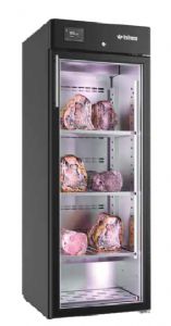Armoire de maturation 1 porte vitre 340 litres INFRICO