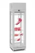 Armoire de maturation 4 faces vitres 600L INFRICO - AMC8714L