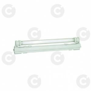 Luminaire pour hotte - Longueur 650mm