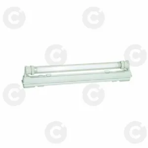 Luminaire pour hotte - Longueur 1200mm IRE36K