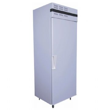 Armoire pâtissière positive blanche 1 porte 600x400mm ISOTECH Armoire pâtissière positive blanche 1 porte 600x400mm ISOTECH
