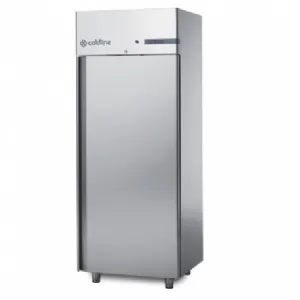 Frigo patisserie n�gatif Inox 1 porte 600x800mm ISOTECH - Gamme WIND CLA90/1T