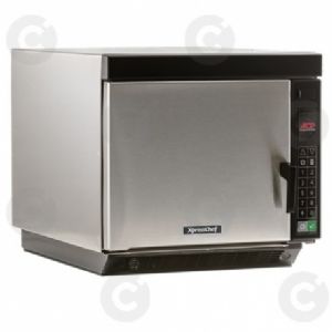 Four micro-onde et convection 1,4 kW MENUMASTER