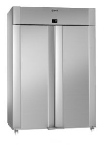Frigo professionnel 2 portes positive GRAM - 961400011