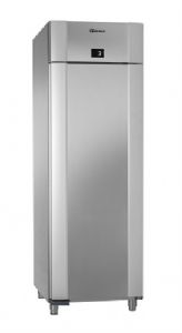 Frigo professionnel inox 1 porte positive GRAM - 960700011