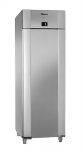 Frigo professionnel inox 1 porte positive GRAM - 960700011 960700011