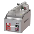 Clam lectrique simple chrom programmable avec relevage automatique REDFOX