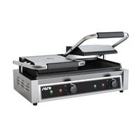Appareil  paninis professionnel double