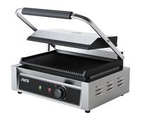 Appareil  paninis professionnel simple