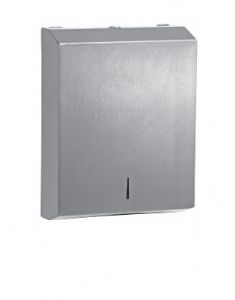 Distributeur inox d essuie mains - 520501
