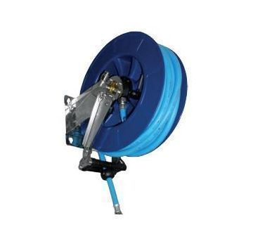 Enrouleur automatique avec structure ABS et inox 304