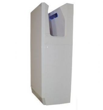 Sèche-mains automatique vertical Sèche-mains automatique vertical