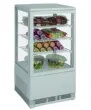 Vitrine rfrigre de comptoir 68 litres - CS70 CS70