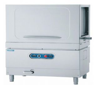 Lave vaisselle avancement automatique 95-145 paniers/heure MACH - MST140SX