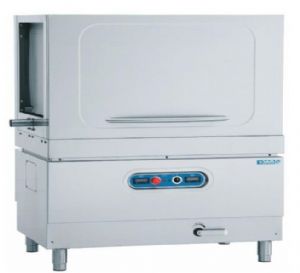 Lave vaisselle avancement automatique 95-145 paniers/heure MACH - MST140DX