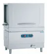 Lave-vaisselle professionnel surélevé - hauteur de charge 410mm MACH - DT  54.23AT disponible sur Chr Restauration