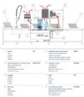 Lave vaisselle avancement automatique 95-145 paniers/heure MACH - MST140DX MST140DX