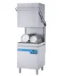 Lave vaisselle � capot avec pompe de rin�age haute pression MACH - MS9120AT