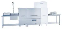 Lave vaisselle avancement automatique 125-180 paniers/heure MACH - MST180SX MST180SX