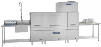 Lave vaisselle avancement automatique 120-175 paniers/heure MACH - MST250SX MST250SX