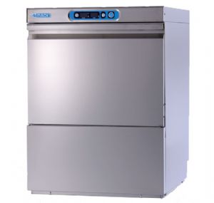 Lave-vaisselle professionnel monophasé MACH - DT 50.11P