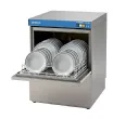 Lave-vaisselle professionnel monophas encastrable MACH - MS9451PS