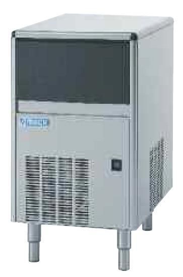 Machine à glace pilée - 300 W - 1 450 tr/min - 0,3 l - Fonction