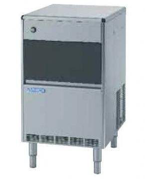 Machine à glaçons creux 45Kg avec réserve MACH Machine à glaçons creux 45Kg avec réserve MACH