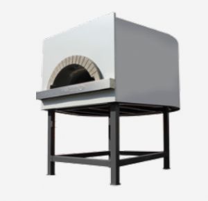 Four  pizza  bois 1 chambre 12 pizzas EASY MILANO MAM FORNI