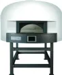 Four  pizza rotatif  gaz 12 pizzas NAPOLI BASE MAM FORNI NR1TG135