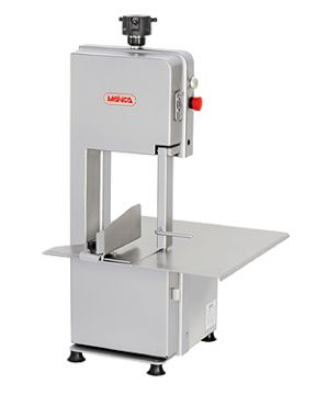 Scie  os de table inox - Lame 1750mm MAINCA