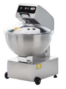 Mlangeur  viande cylindrique de table 18 kg MAPROD
