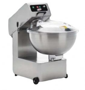 Mlangeur  viande cylindrique sur socle 65 kg MAPROD