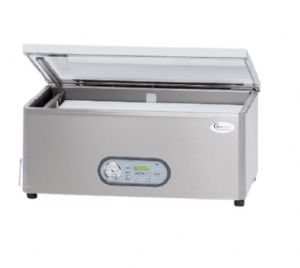 Machine  emballer sous vide de table Longueur de scellage 360mm BOSS VAKUUM