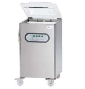 Machine  emballer sous vide sur socle Longueur de scellage 420mm BOSS VAKUUM MAX F 42 PLUS